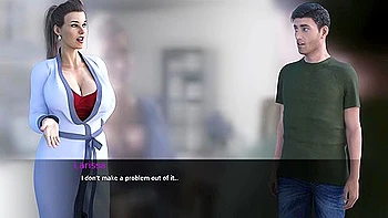 bath,hooters,melons,toon,busty-milf