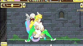 3d-animation,knockers,stockings,cartoon,juggs