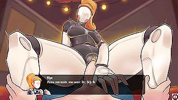 3d-animation,knockers,maid,cgi,big-tits