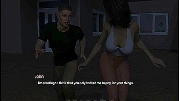 fantasy,pov,toon,cgi,american