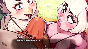 cartoon,facial,knockers,big-tits,melons