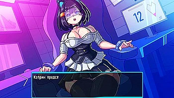 knockers,brunette,hentai,teens,anime