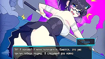 boobs,brunette,busty,cartoon,melons