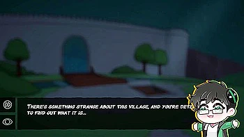 cartoon,red-head,brunette,biceps,muscled