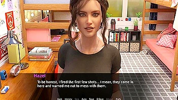 teen-18,melons,toon,bathroom,teens