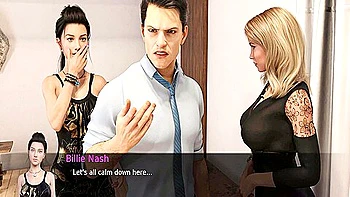 brunette,step-fantasy,cartoon,hd,toon