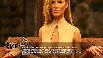 cougar,blonde,cartoon,melons,milf