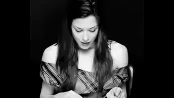 asmr,pale,solo,sexy,book