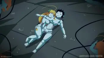 group,where-is-hacked-4,zedrin,animat,mecha