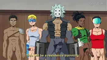 cumface,colegial,teens,my-hero-academia,petite