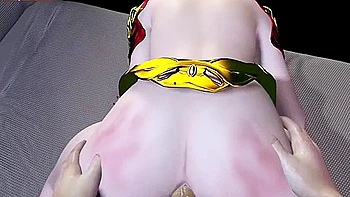 throat,toon,pov,pov-point-of-view,deepthroat