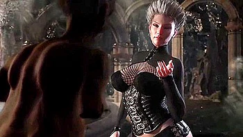 melons,brunette,nature,booty-shake,knockers