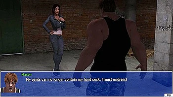 boobs,booty,toon,big-ass,veiny