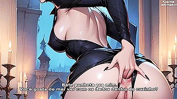 milf-pov,cartoon,jizz,big-cock-anal-sex,busty-milf