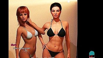 milf,cgi,hooters,brunette,hd