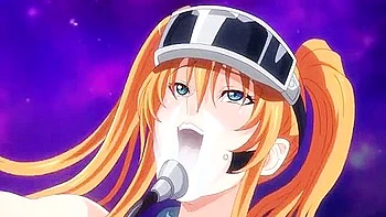 japanese,anime,big-ass,red-head,brunette