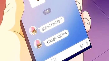 anime,japanese,cartoon,blonde,pov