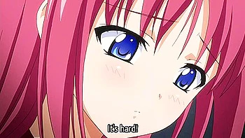 hentai,uniform,big-tits,censored,red-head