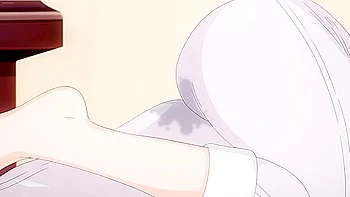 cartoon,anime,uniform,asian,big-cock