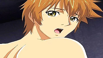 blonde,big-tits,anime,japanese,brunette