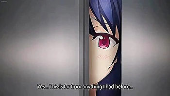 uniform,anime,cartoon,deepthroat,teens