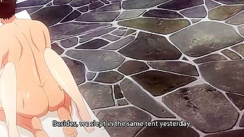 hentai,big-tits,japanese,brunette,hd