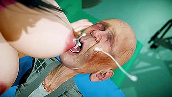 hairy,threesome,cartoon,big-cock,3d-animation