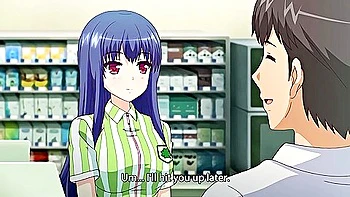 japanese,titsjob,stockings,anime,cartoon