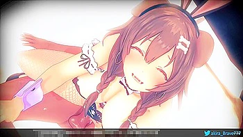 brunette,hentai,hd,stockings,cartoon