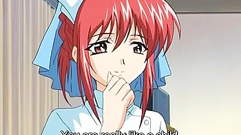 cartoon,big-tits,stockings,japanese,red-head