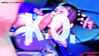 big-tits,big-cock,brunette,3d-animation,titsjob