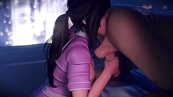 red-head,hd,cartoon,stockings,deepthroat