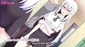 titsjob,hentai,japanese,cartoon,pov