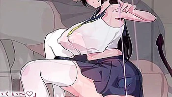 anime,anal,censored,cartoon,futanari