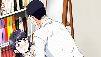 big-cock,brunette,uniform,hentai,japanese