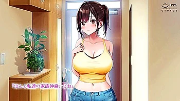 japanese,brunette,deepthroat,teens,cartoon