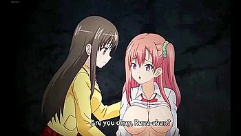 brunette,hentai,big-cock,red-head,cartoon