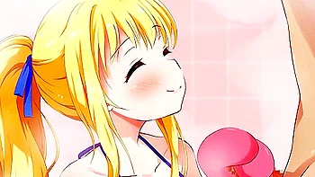 footjob,anime,big-tits,big-cock,foot-fetish