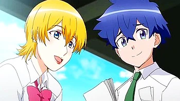 anime,red-head,hentai,cartoon,smoking