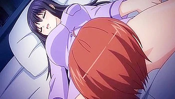 red-head,big-cock,anime,hentai,big-tits