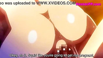 japanese,anime,creampie,big-tits