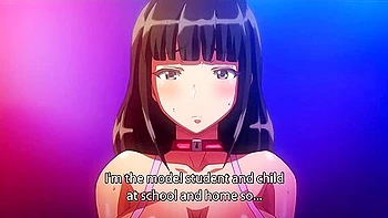 japanese,anime,pov,blonde,brunette