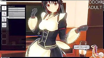 stockings,hd,maid,hentai,big-tits