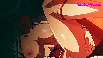 japanese,anime,toys,big-tits,double-penetration