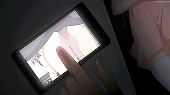 big-tits,creampie,japanese,anime