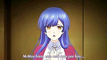 teacher,japanese,big-tits,creampie,anime