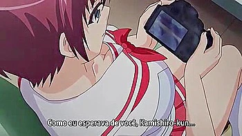 anime,cum-in-mouth,big-tits,japanese,creampie