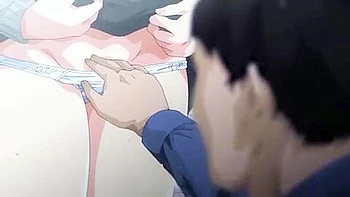 big-tits,japanese,anime,teacher,creampie