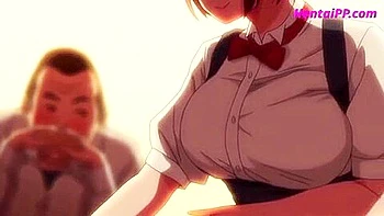 anime,creampie,cum-in-mouth,japanese,big-tits