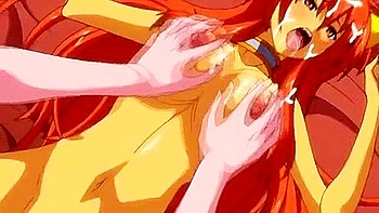 anime,bukkake,creampie,big-cock,big-tits